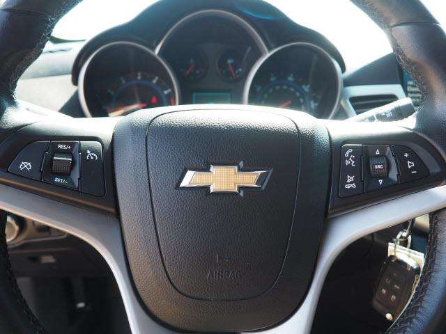 Chevrolet Cruze 2013 photo 10